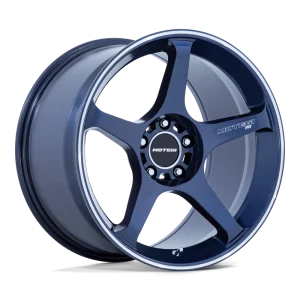 Motegi – MR159 BATTLE V – Other – 18″x10.5″ 25mm – Summer Wheels – MR159LD18051225